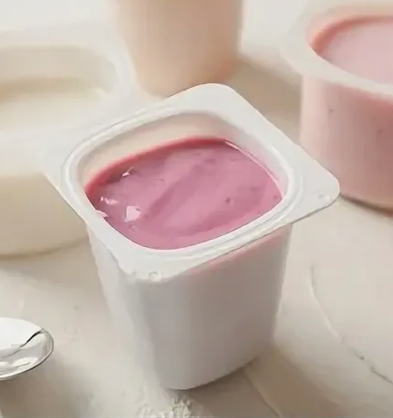 Йогурт